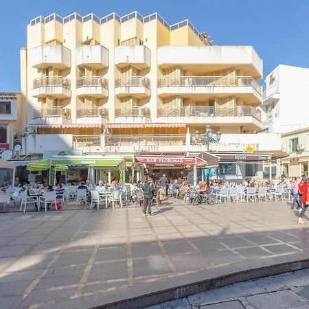 טורמולינוס Puerta Del Sol Trm Only Adults Aparts מראה חיצוני תמונה