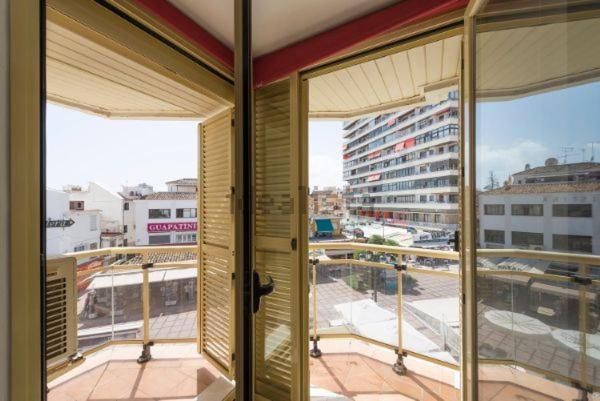 טורמולינוס Puerta Del Sol Trm Only Adults Aparts מראה חיצוני תמונה