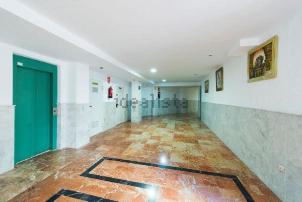 טורמולינוס Puerta Del Sol Trm Only Adults Aparts מראה חיצוני תמונה
