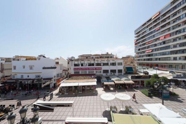 טורמולינוס Puerta Del Sol Trm Only Adults Aparts מראה חיצוני תמונה